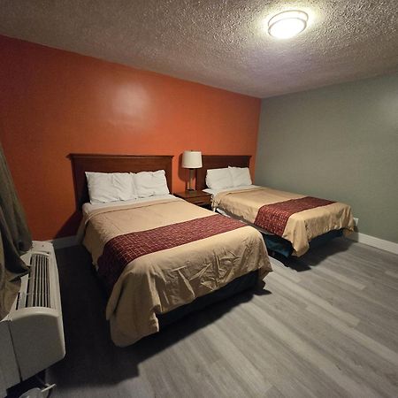 Skyline Motel By Belvilla Waynesboro Us 250 Buitenkant foto