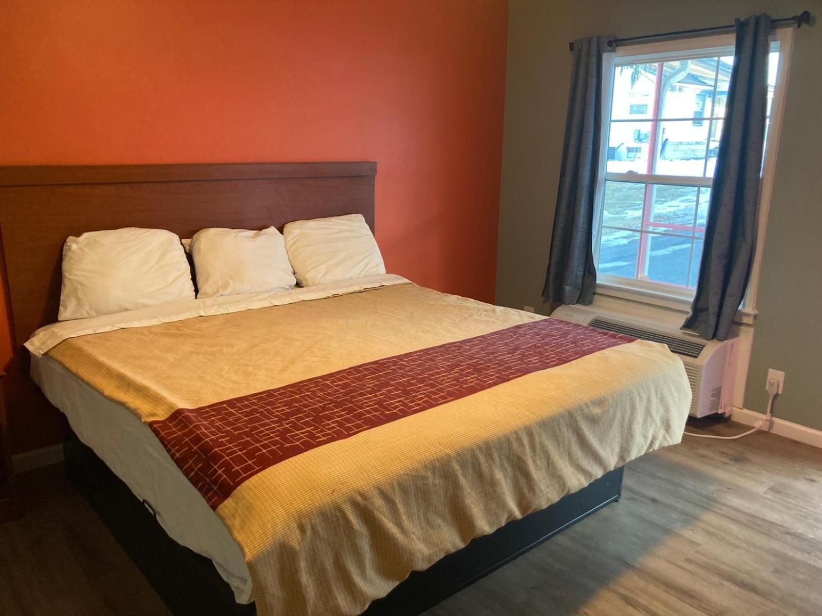Skyline Motel By Belvilla Waynesboro Us 250 Buitenkant foto