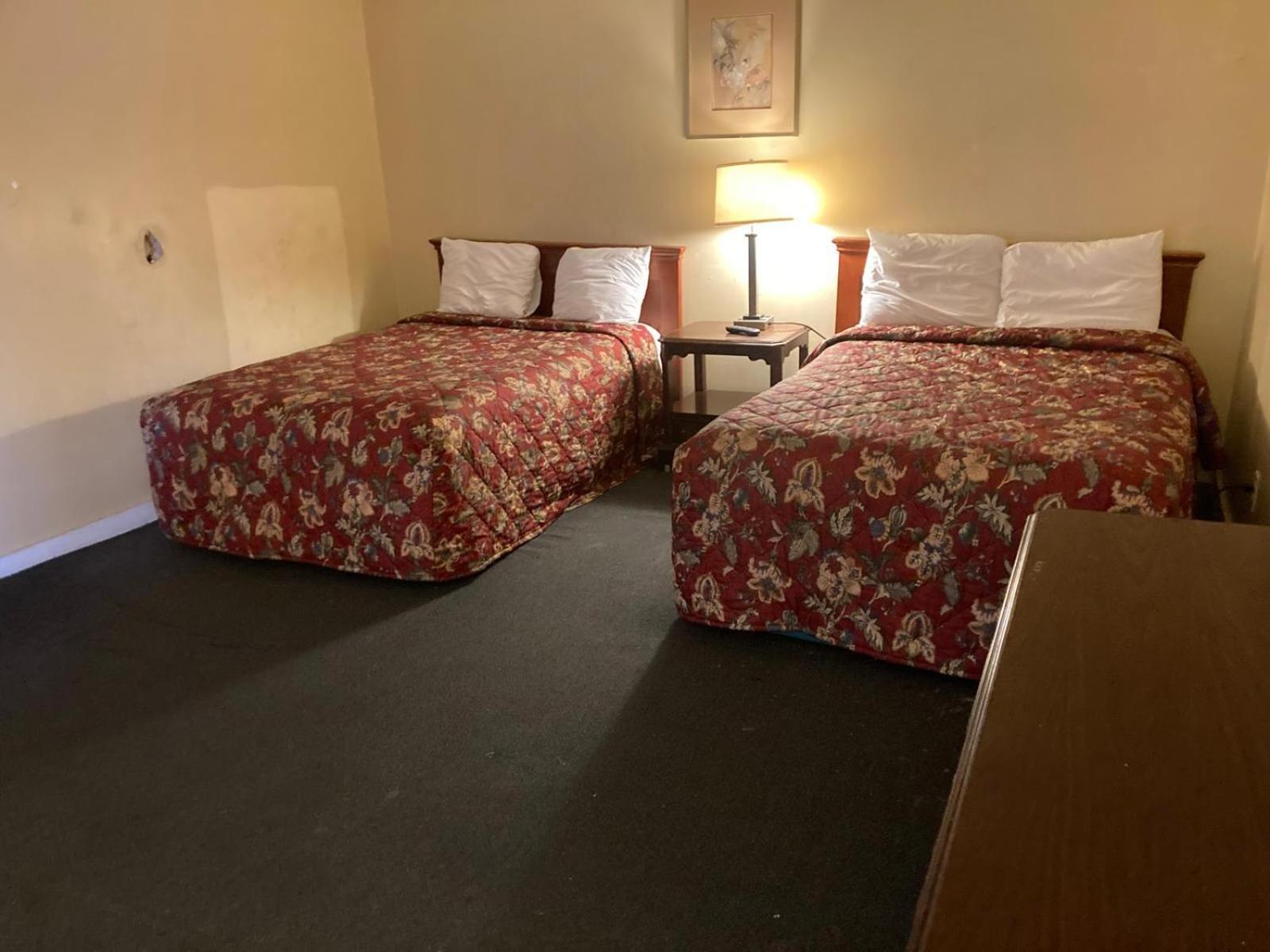 Skyline Motel By Belvilla Waynesboro Us 250 Buitenkant foto