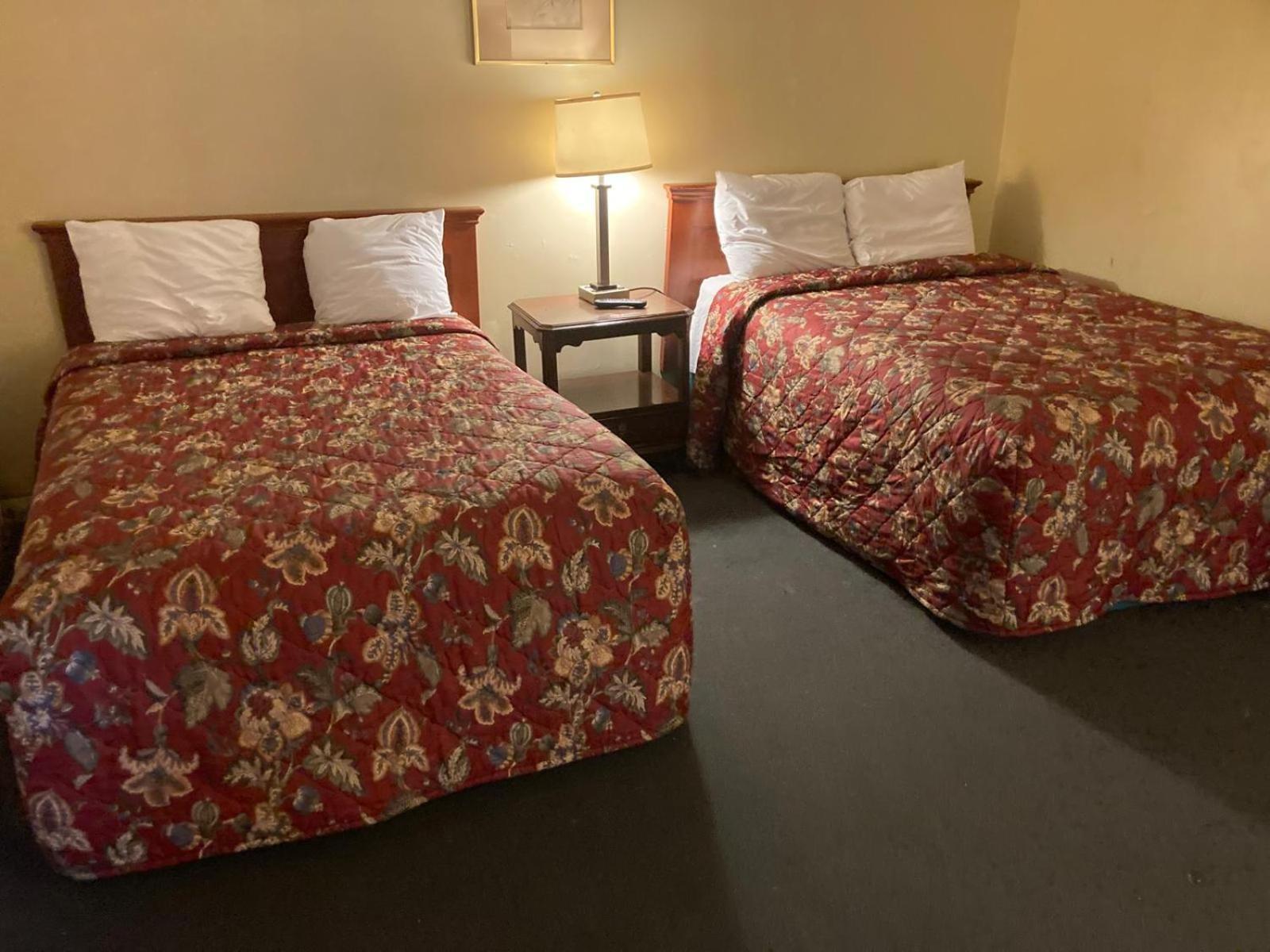 Skyline Motel By Belvilla Waynesboro Us 250 Buitenkant foto