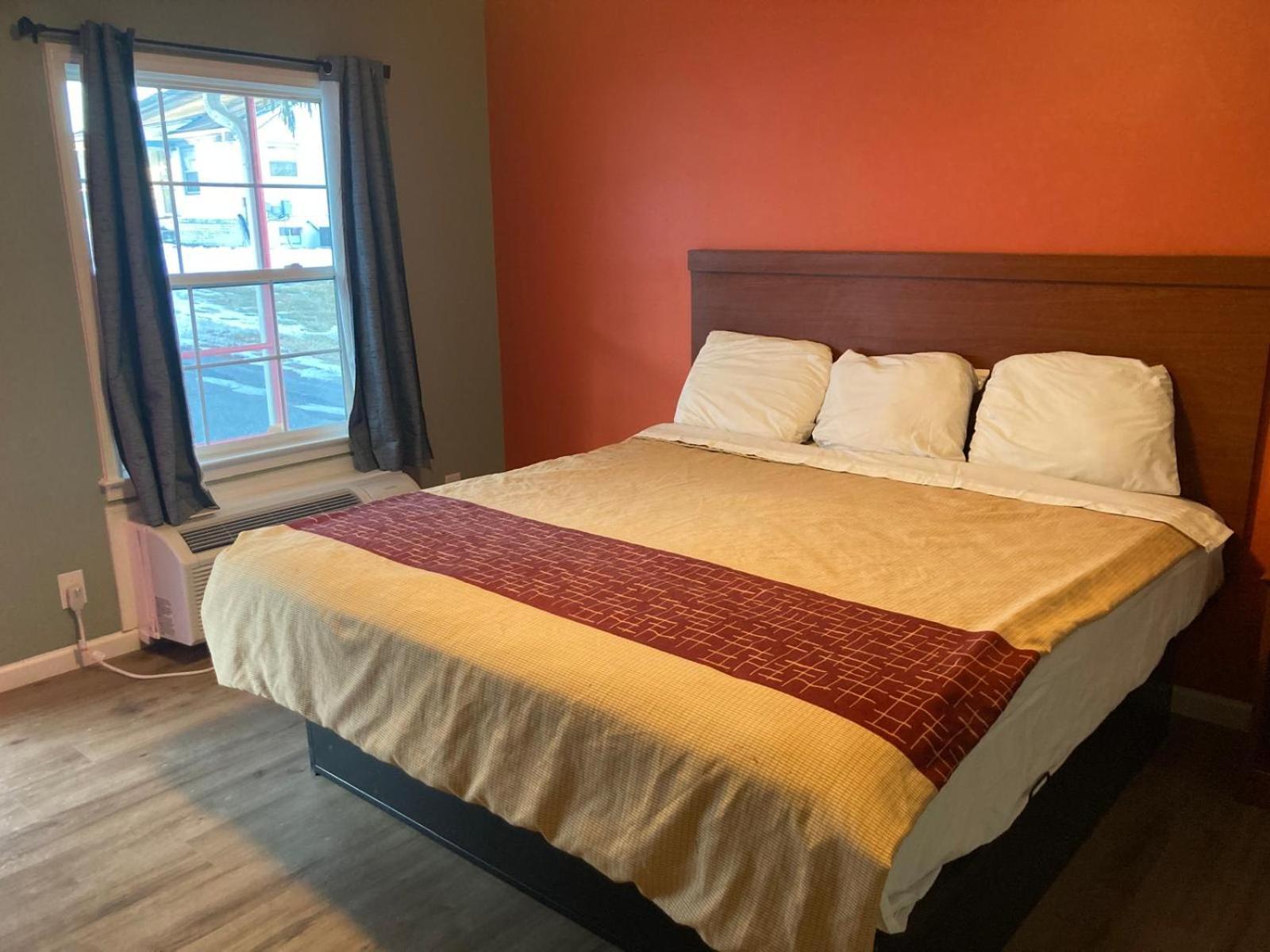 Skyline Motel By Belvilla Waynesboro Us 250 Buitenkant foto