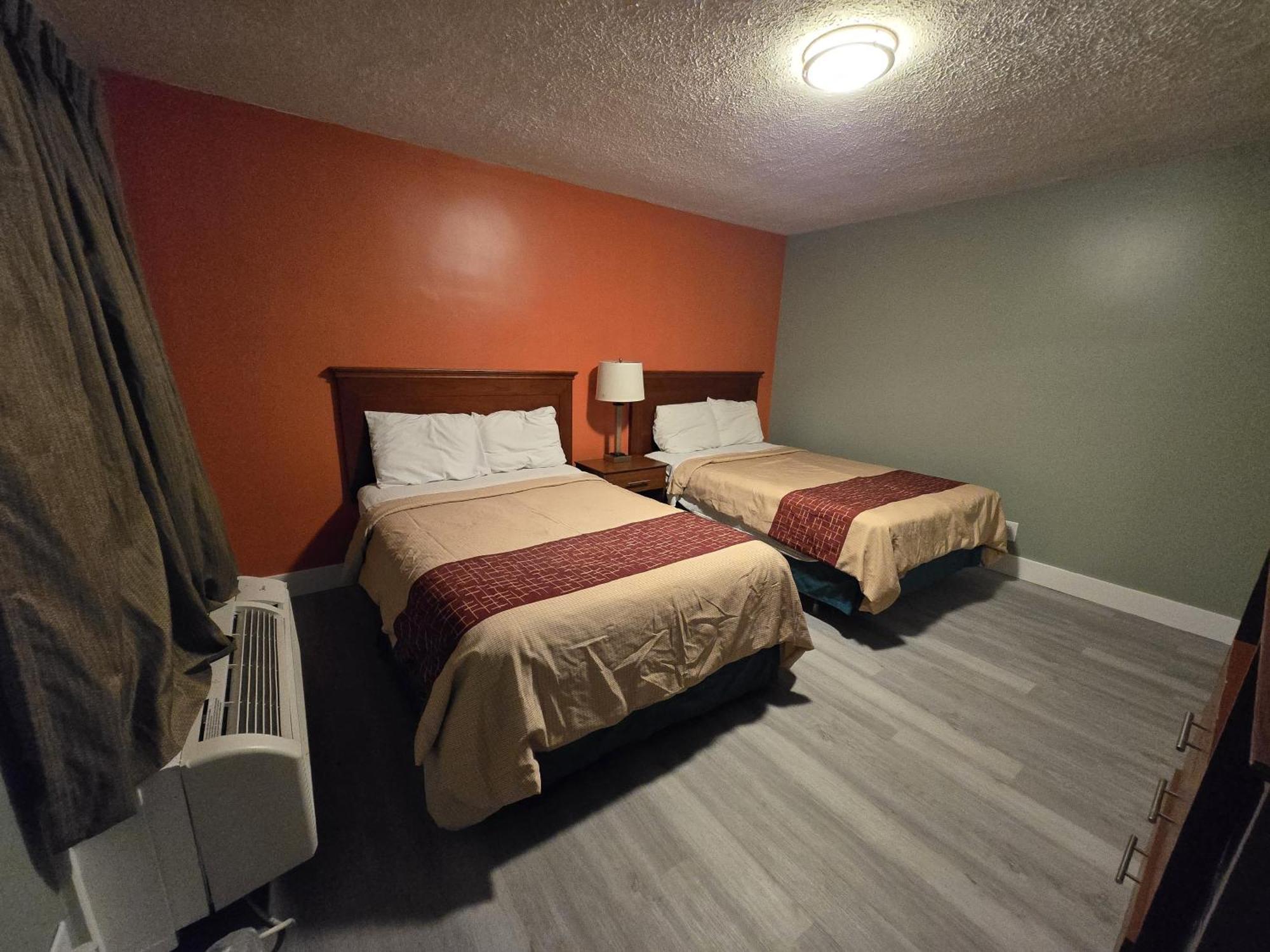 Skyline Motel By Belvilla Waynesboro Us 250 Buitenkant foto