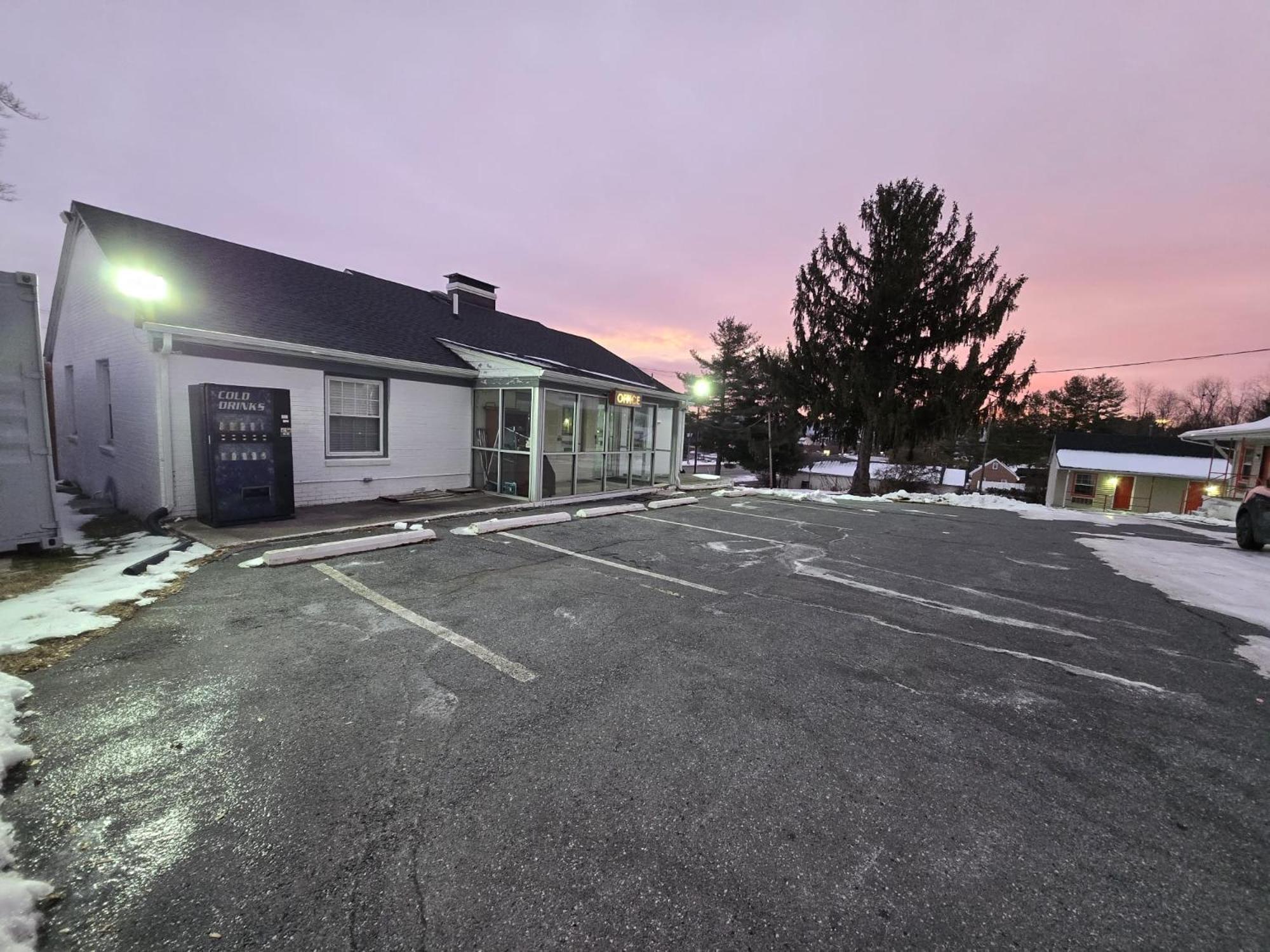 Skyline Motel By Belvilla Waynesboro Us 250 Buitenkant foto