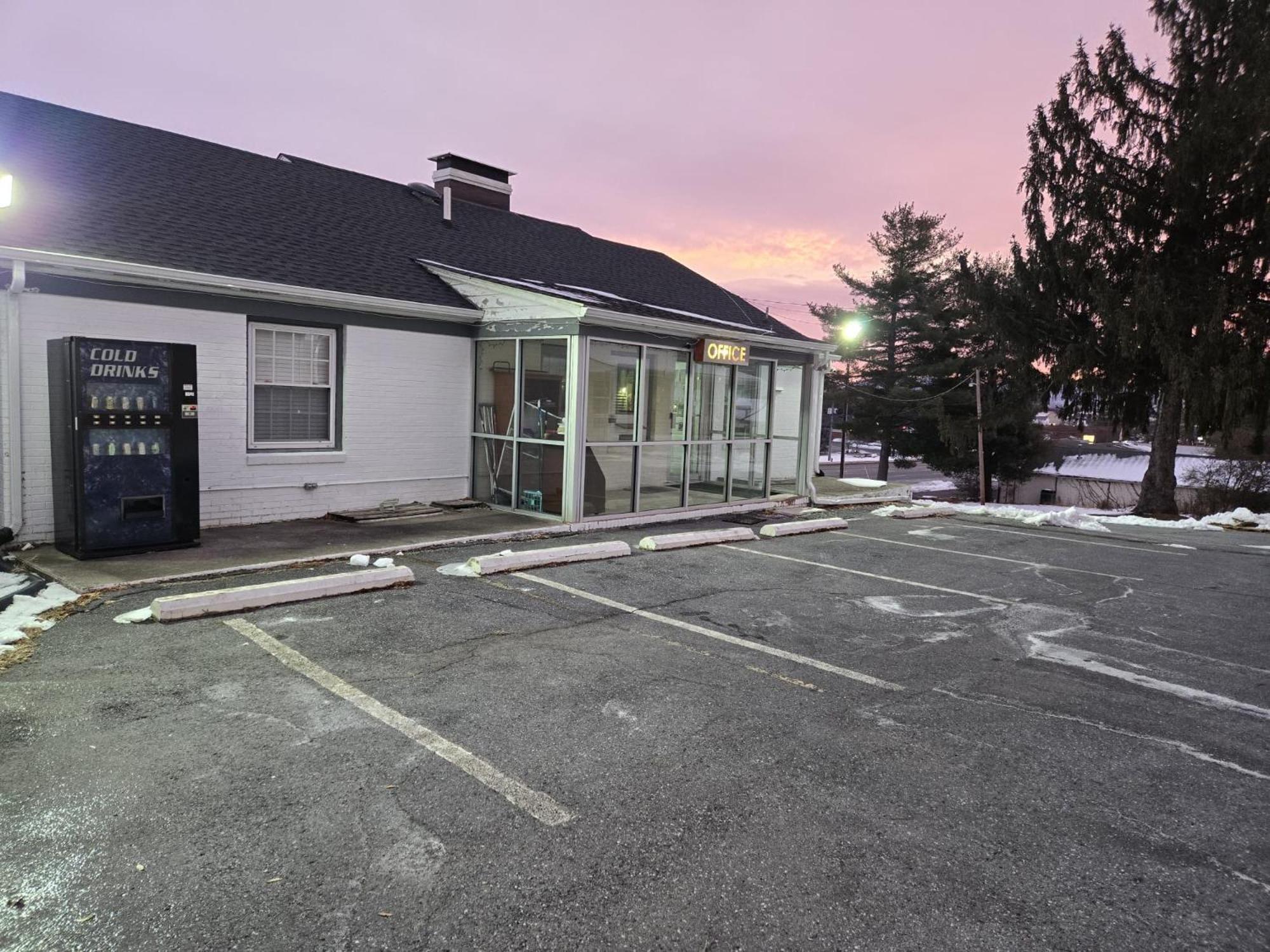 Skyline Motel By Belvilla Waynesboro Us 250 Buitenkant foto